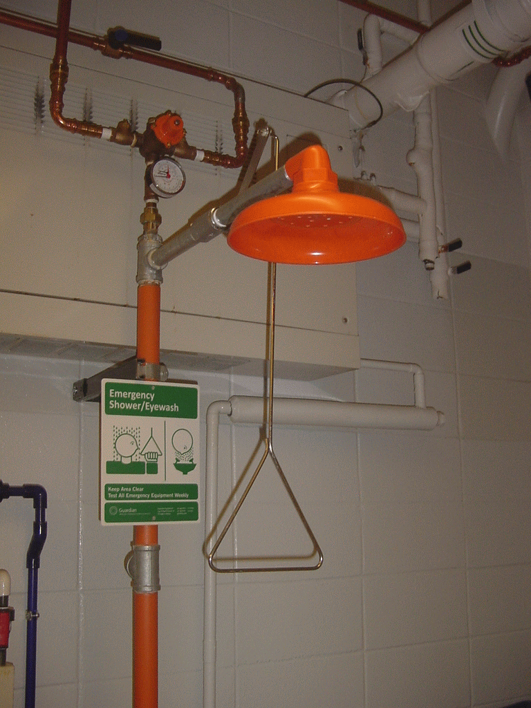 Chemical Hygiene Program Training